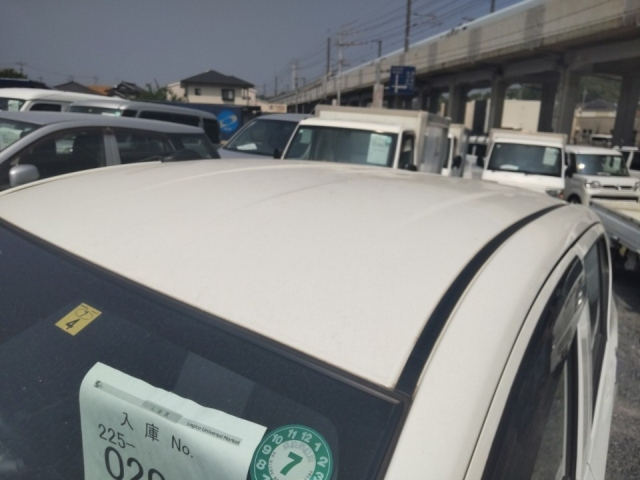 DAIHATSU MIRA E S 2018