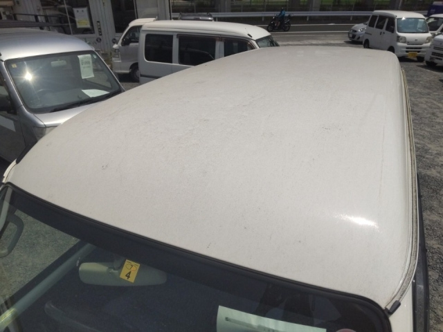 DAIHATSU HIJET VAN 2017
