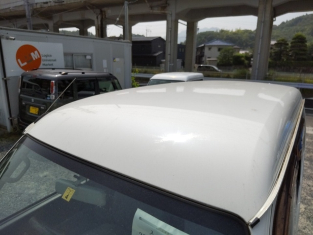 DAIHATSU HIJET VAN 2017