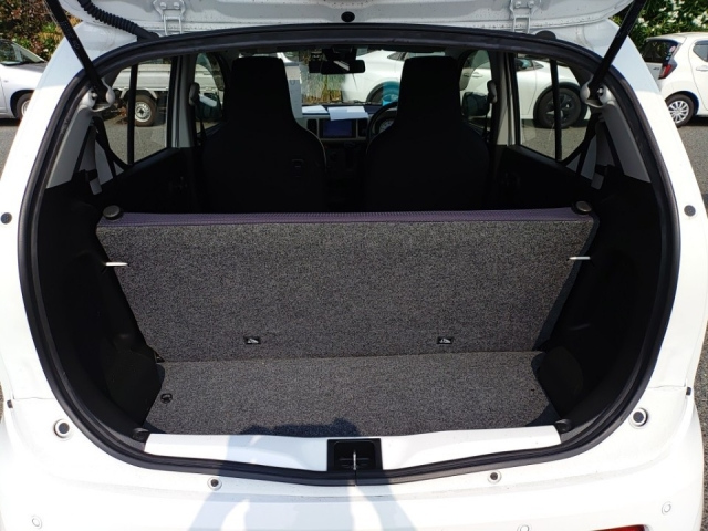 SUZUKI ALTO 2019