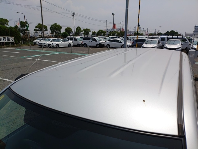 MAZDA FLAIR 2014