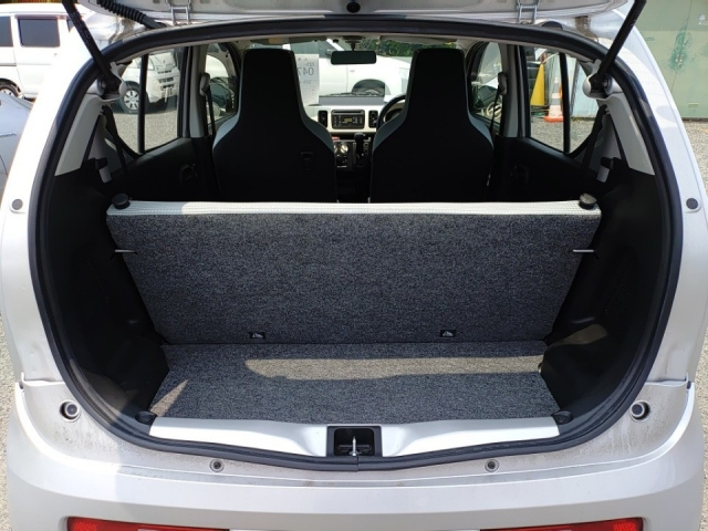 SUZUKI ALTO 2016