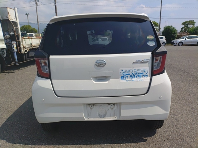 DAIHATSU MIRA E S 2020