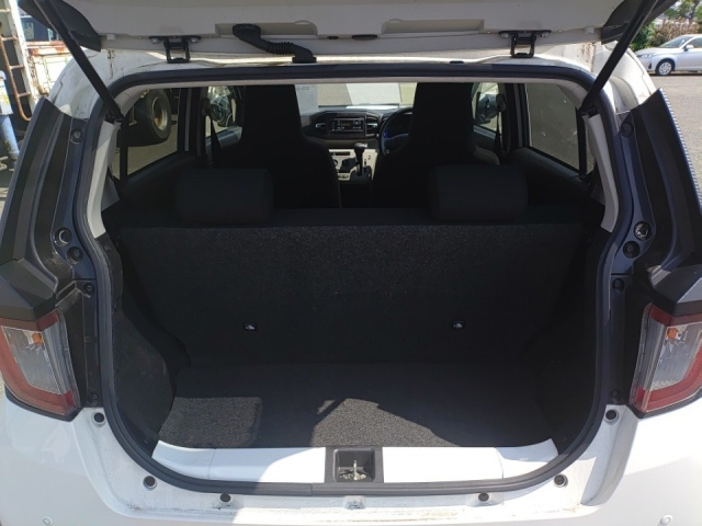 DAIHATSU MIRA E S 2020
