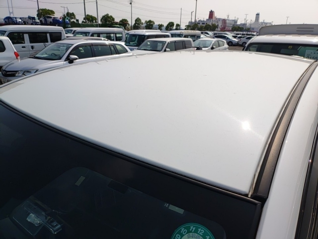 MITSUBISHI EK WAGON 2018