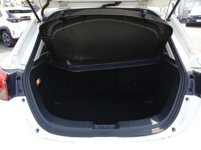 MAZDA DEMIO 2019