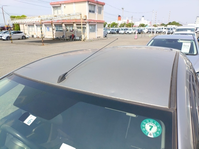 MAZDA DEMIO 2012