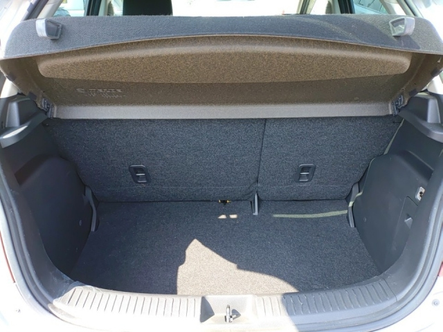 MAZDA DEMIO 2012