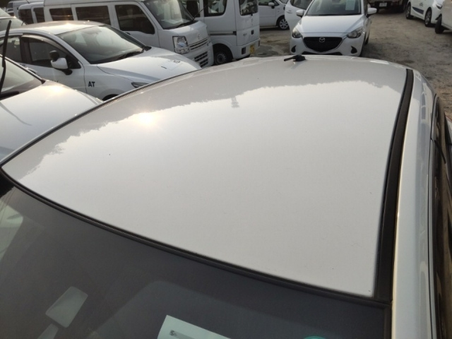 MAZDA DEMIO 2016