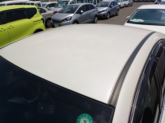 SUBARU LEGACY B4 2018
