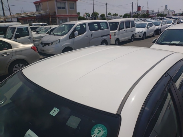 TOYOTA COROLLA AXIO 2017