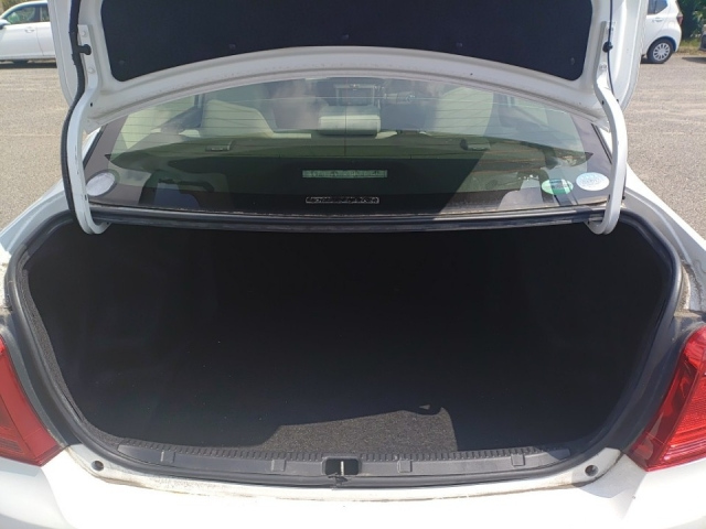 TOYOTA COROLLA AXIO 2017
