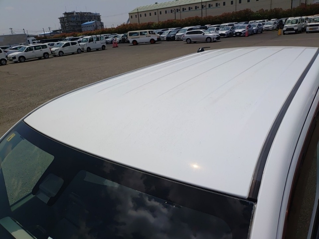 MAZDA FLAIR 2018