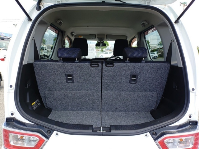 MAZDA FLAIR 2018