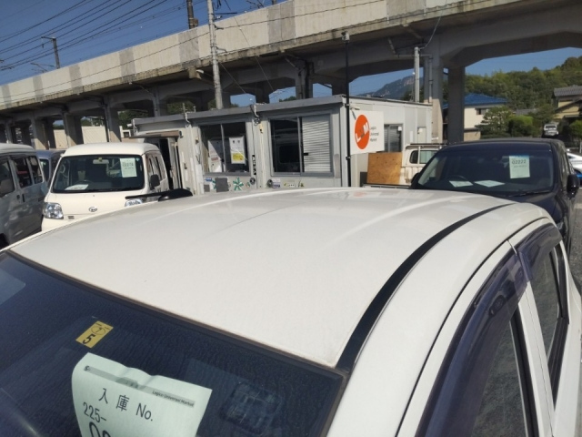 DAIHATSU MIRA E S 2020