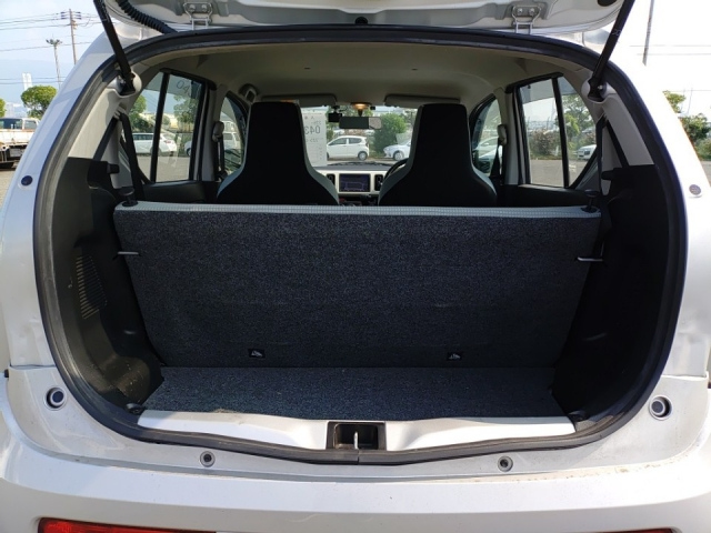 SUZUKI ALTO 2018