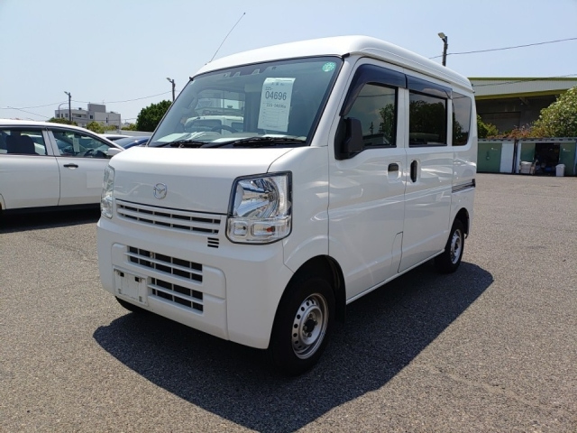 MAZDA SCRUM 2020