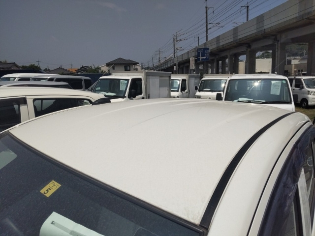 DAIHATSU MIRA E S 2020