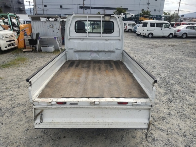 NISSAN CLIPPER TRUCK 2019