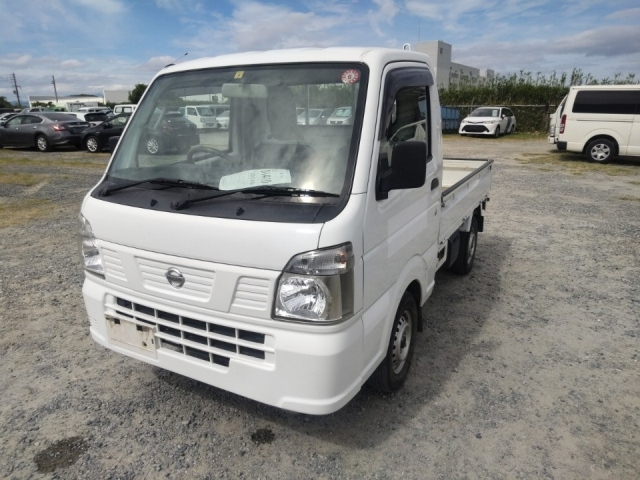 NISSAN CLIPPER TRUCK 2019