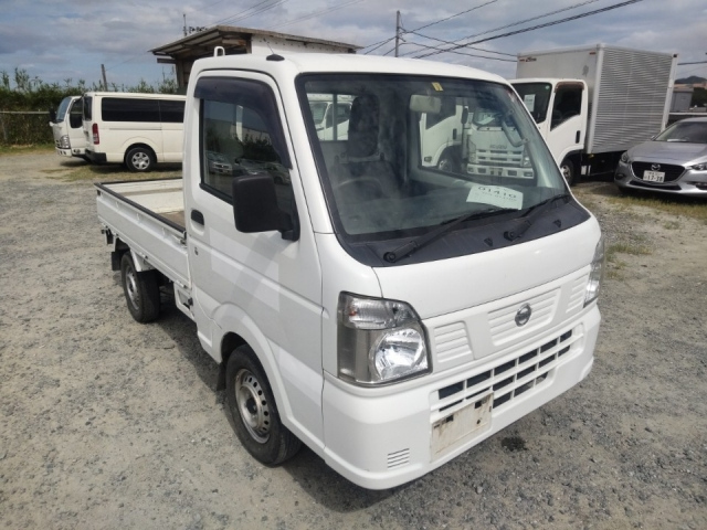 NISSAN CLIPPER TRUCK 2019