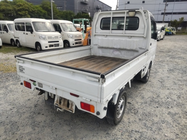 NISSAN CLIPPER TRUCK 2019