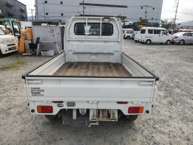 NISSAN CLIPPER TRUCK 2019