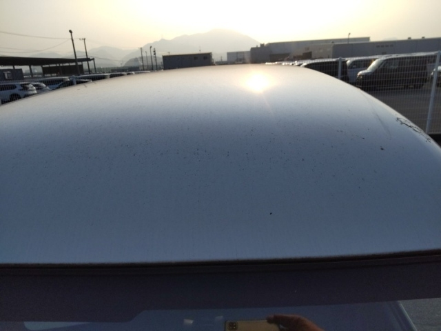 DAIHATSU HIJET VAN 2019
