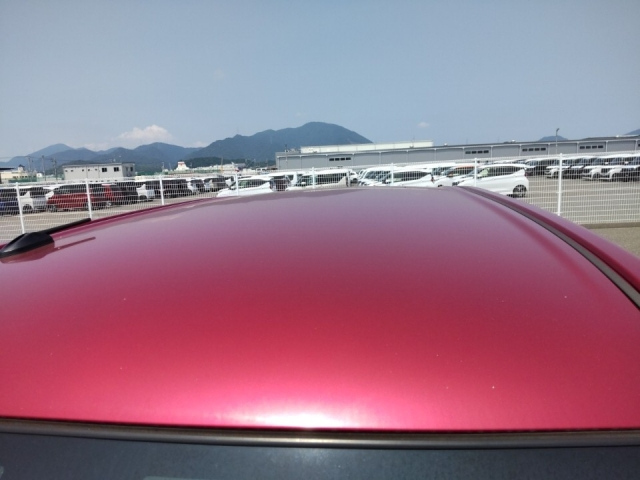 TOYOTA ROOMY 2018