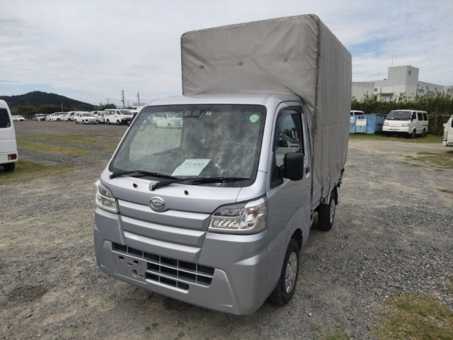DAIHATSU HIJET TRUCK 2021