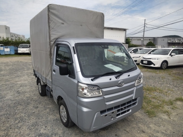 DAIHATSU HIJET TRUCK 2021