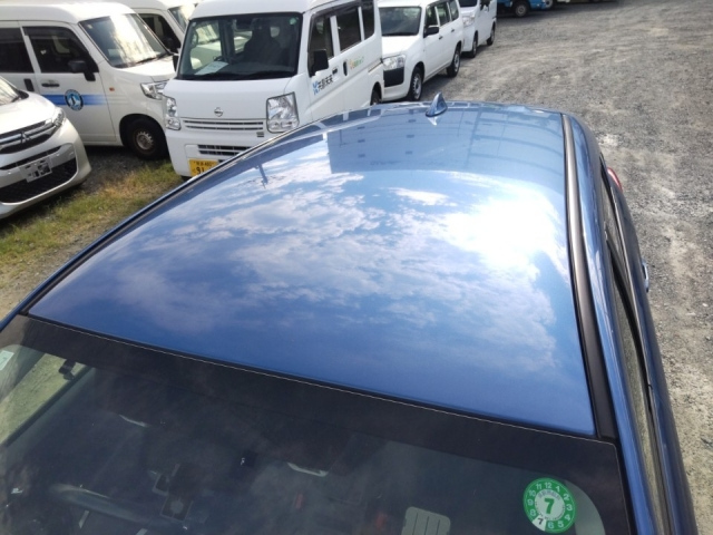 SUBARU IMPREZA 2020