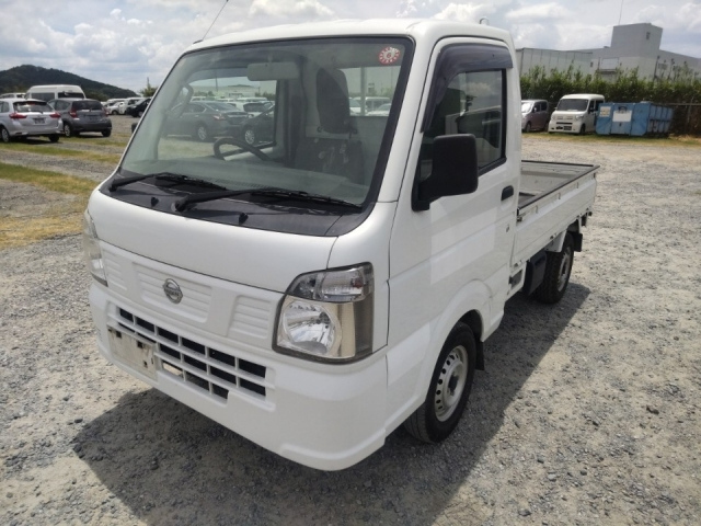 NISSAN CLIPPER TRUCK 2019