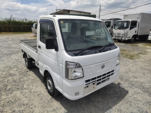 NISSAN CLIPPER TRUCK 2019