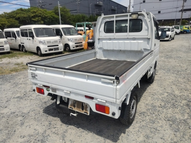 NISSAN CLIPPER TRUCK 2019
