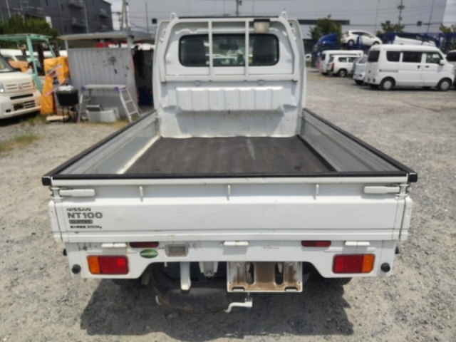NISSAN CLIPPER TRUCK 2019