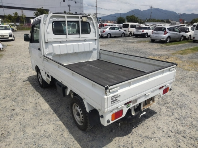 NISSAN CLIPPER TRUCK 2019