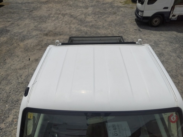NISSAN CLIPPER TRUCK 2019