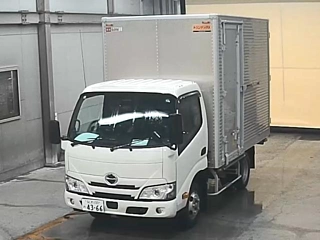 Заказать HINO DUTRO