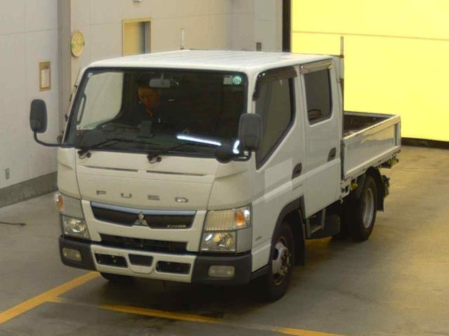 MITSUBISHI CANTER 2020