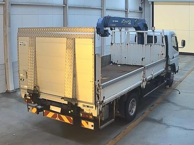 MITSUBISHI CANTER 2017