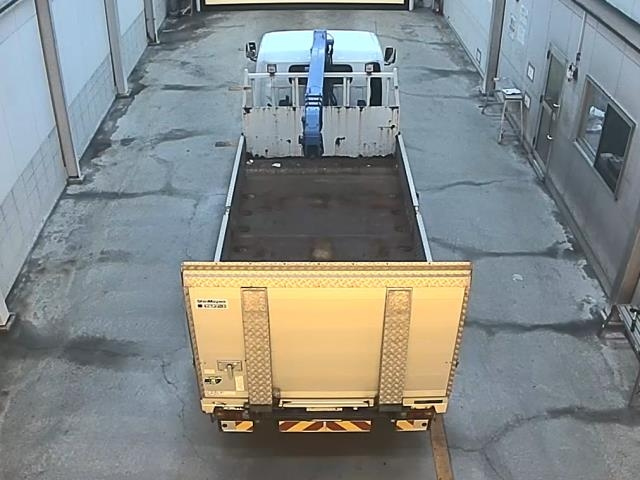 MITSUBISHI CANTER 2017