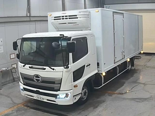 Заказать HINO RANGER