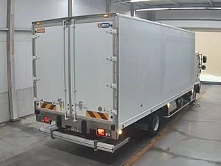 Заказать HINO RANGER