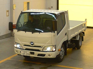 Заказать HINO DUTRO