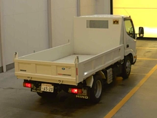 Заказать HINO DUTRO