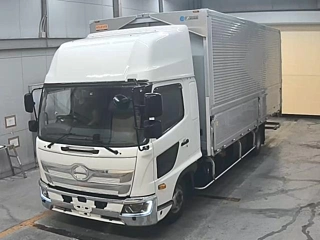 Заказать HINO RANGER