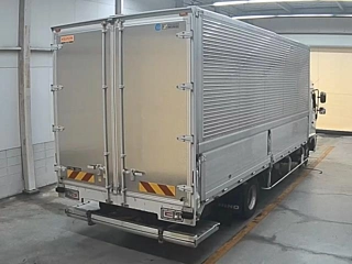 Заказать HINO RANGER