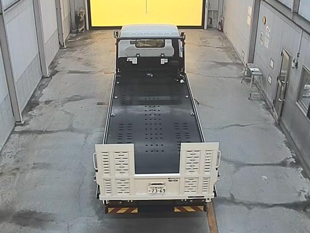 MITSUBISHI CANTER 2024
