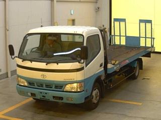 TOYOTA TOYOACE